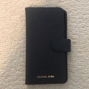 Michael kore iPhone 7plus case